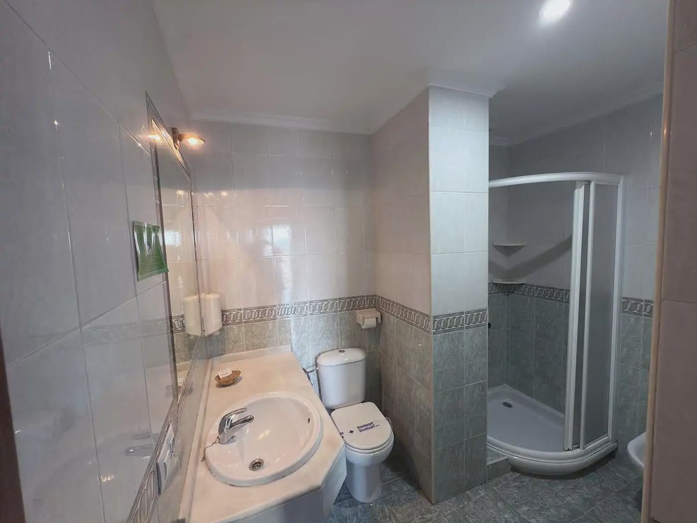 19 soverom Hotell til salgs i Tarifa - € 1 700 000 (Ref: 10156173)