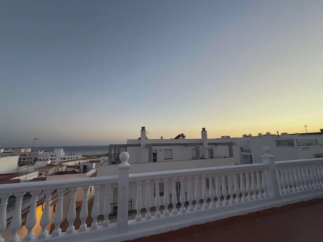 19 soverom Hotell til salgs i Tarifa - € 1 700 000 (Ref: 10156173)