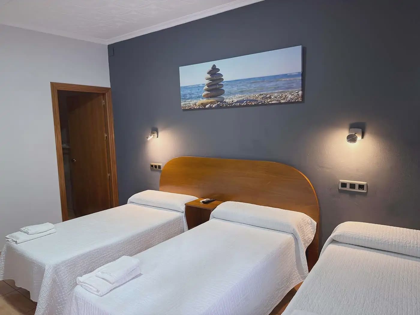 19 soverom Hotell til salgs i Tarifa - € 1 700 000 (Ref: 10156173)