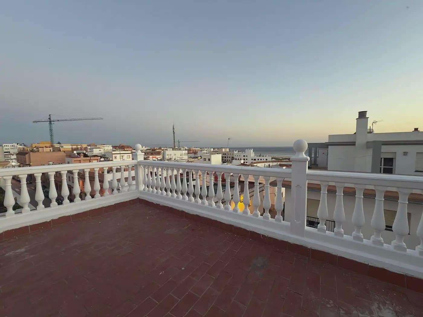 19 soverom Hotell til salgs i Tarifa - € 1 700 000 (Ref: 10156173)