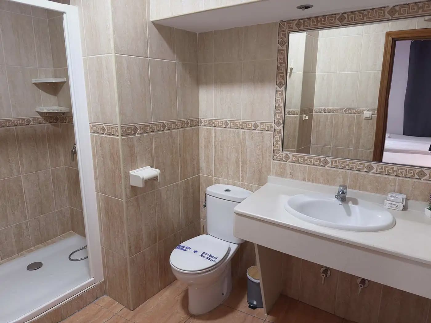 19 soverom Hotell til salgs i Tarifa - € 1 700 000 (Ref: 10156173)