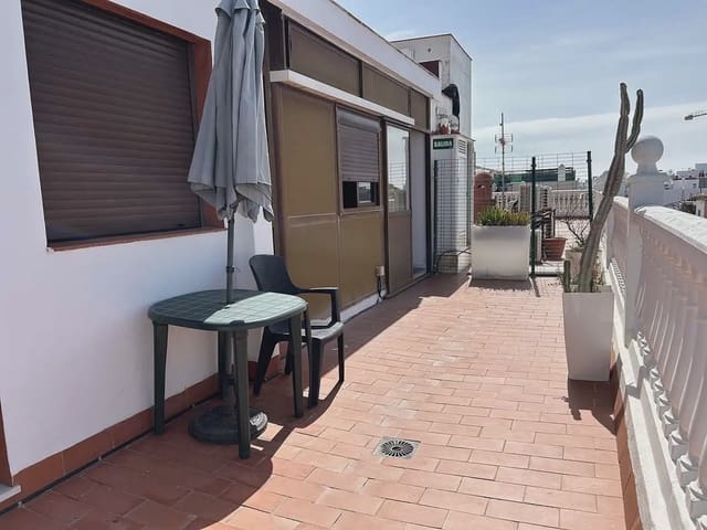19 soverom Hotell til salgs i Tarifa - € 1 700 000 (Ref: 10156173)
