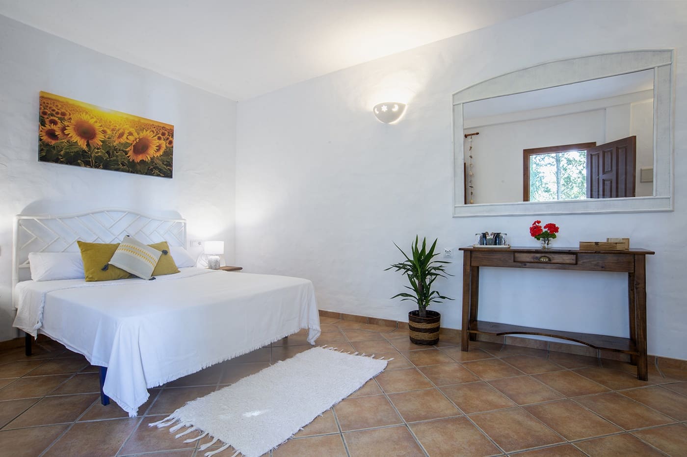 8 bedroom Finca/Country House for sale in Tarifa with garage - € 800,000 (Ref: 9777215)