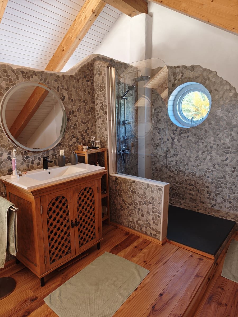 8 bedroom Finca/Country House for sale in Tarifa with garage - € 800,000 (Ref: 9777215)