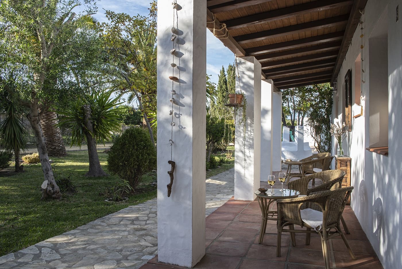 8 bedroom Finca/Country House for sale in Tarifa with garage - € 800,000 (Ref: 9777215)