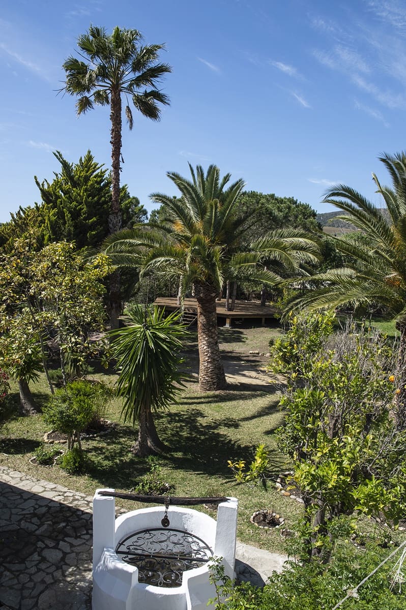8 bedroom Finca/Country House for sale in Tarifa with garage - € 800,000 (Ref: 9777215)