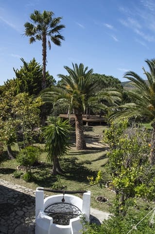 8 sovrum Finca/Hus på landet till salu i Tarifa med garage - 800 000 € (Ref: 9777215)