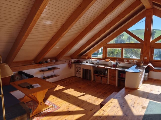 8 sovrum Finca/Hus på landet till salu i Tarifa med garage - 800 000 € (Ref: 9777215)