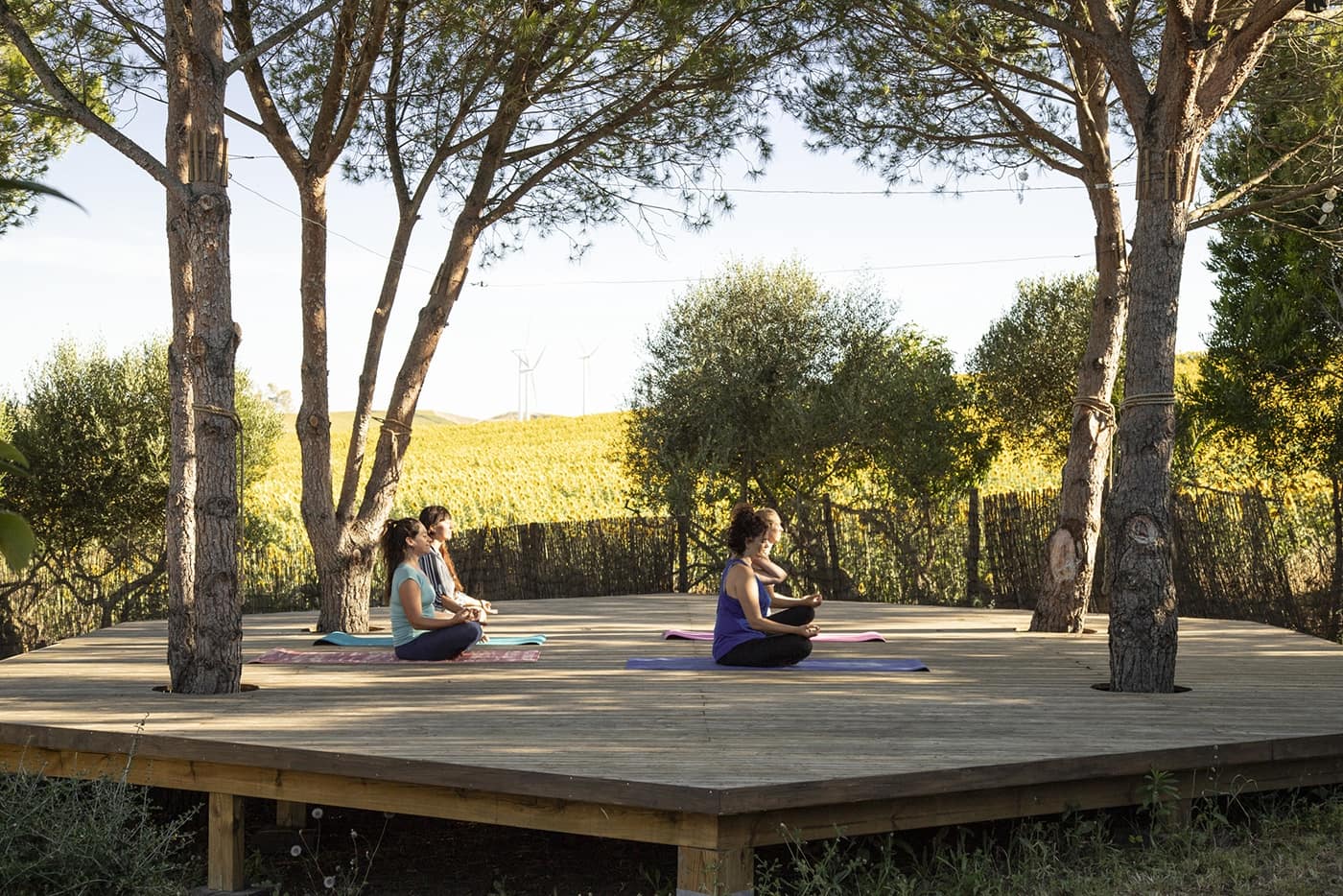 8 bedroom Finca/Country House for sale in Tarifa with garage - € 800,000 (Ref: 9777215)