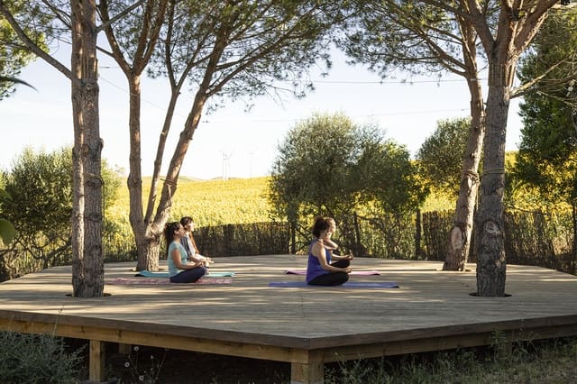 8 sovrum Finca/Hus på landet till salu i Tarifa med garage - 800 000 € (Ref: 9777215)