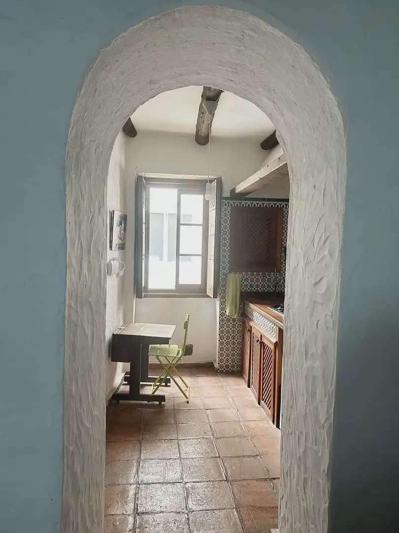 1 soveværelse Lejlighed til salg i Tarifa - € 220.000 (Ref: 9977732)