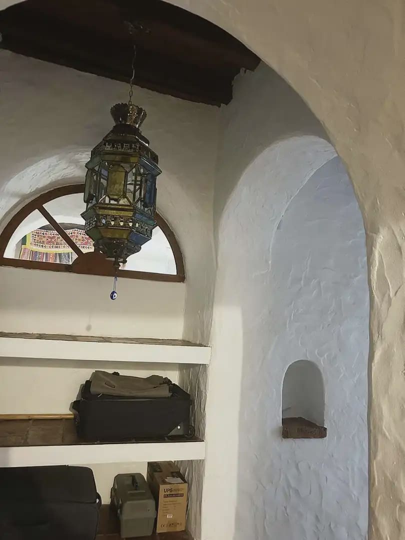 1 soveværelse Lejlighed til salg i Tarifa - € 220.000 (Ref: 9977732)