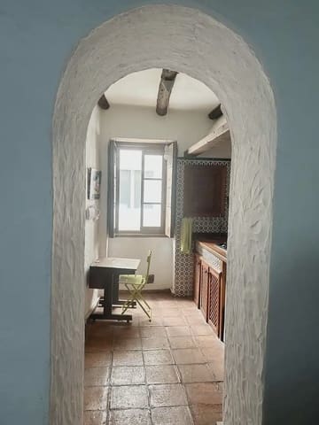 Apartamento de 1 habitación en Tarifa en venta - 220.000 € (Ref: 9977732)