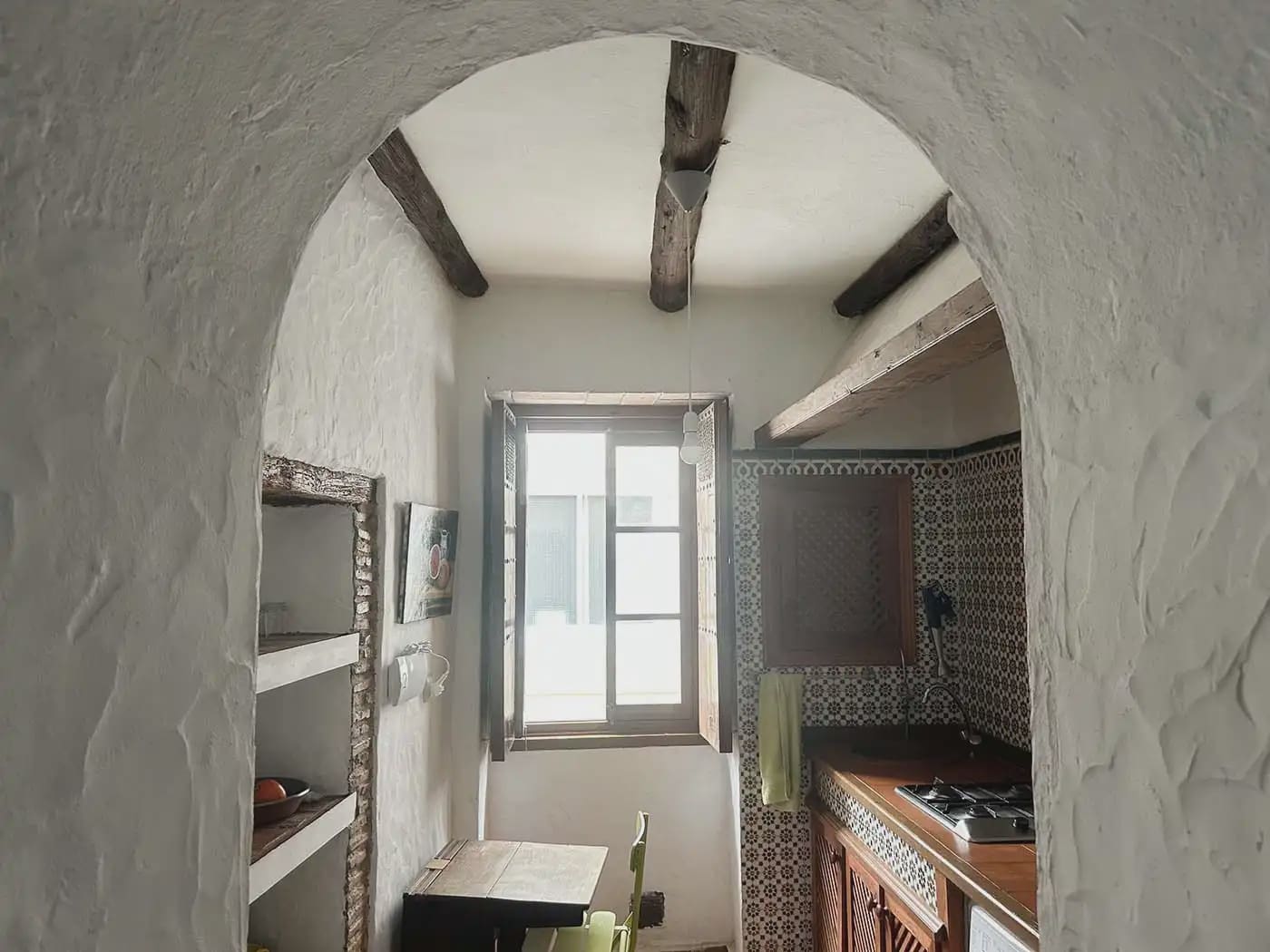 1 soveværelse Lejlighed til salg i Tarifa - € 220.000 (Ref: 9977732)
