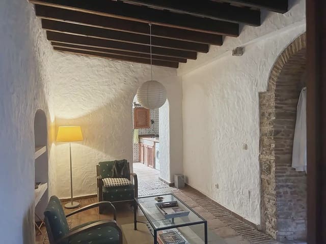 Apartamento de 1 habitación en Tarifa en venta - 220.000 € (Ref: 9977732)