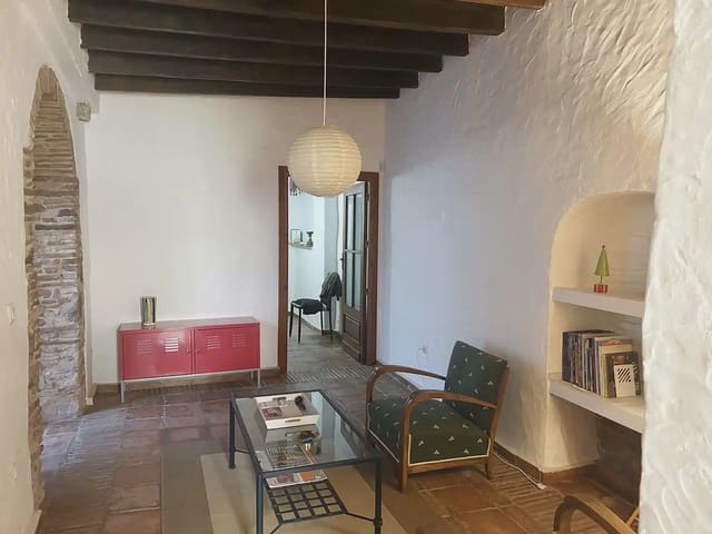 Apartamento de 1 habitación en Tarifa en venta - 220.000 € (Ref: 9977732)