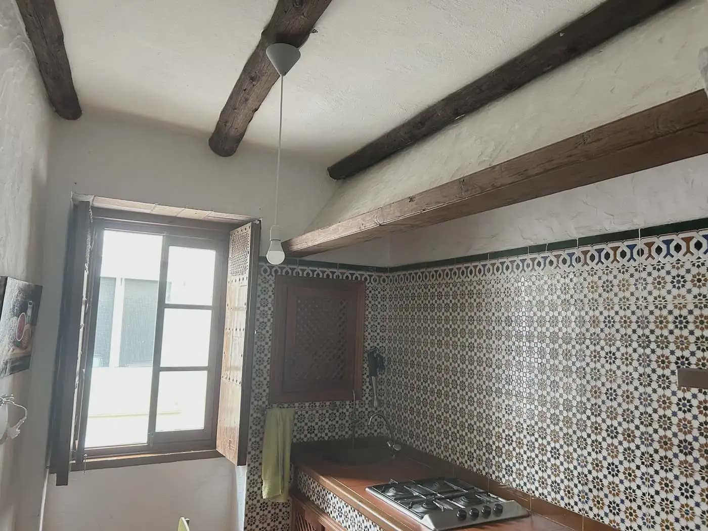 1 soveværelse Lejlighed til salg i Tarifa - € 220.000 (Ref: 9977732)
