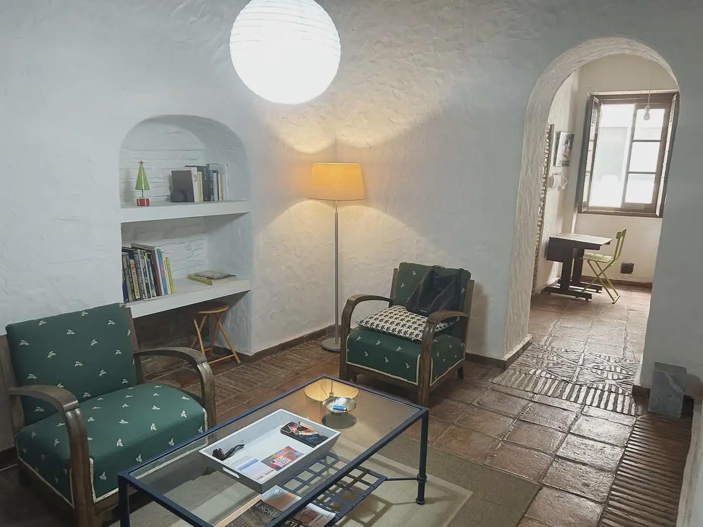 1 soveværelse Lejlighed til salg i Tarifa - € 220.000 (Ref: 9977732)