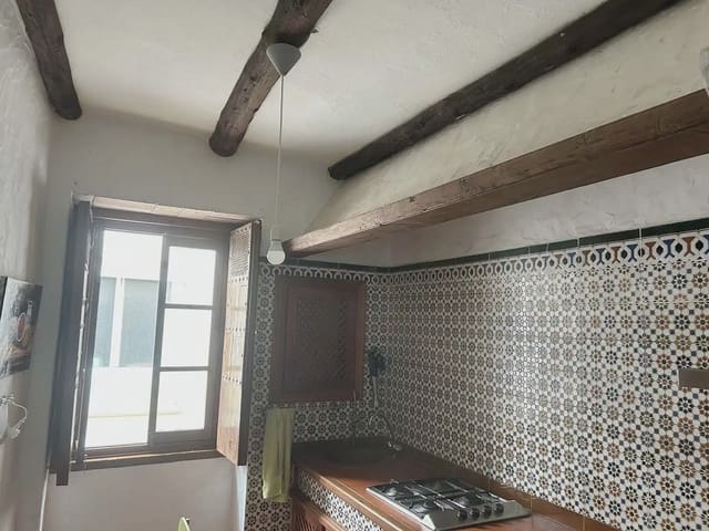 Apartamento de 1 habitación en Tarifa en venta - 220.000 € (Ref: 9977732)