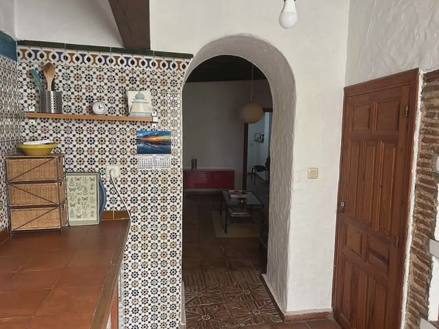 Apartamento de 1 habitación en Tarifa en venta - 220.000 € (Ref: 9977732)