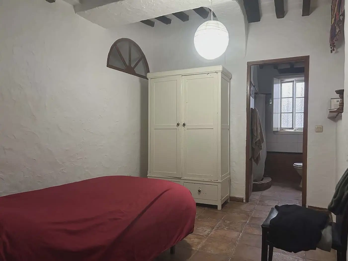 1 soveværelse Lejlighed til salg i Tarifa - € 220.000 (Ref: 9977732)
