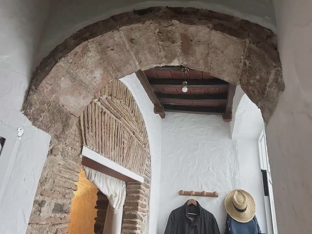 Apartamento de 1 habitación en Tarifa en venta - 220.000 € (Ref: 9977732)