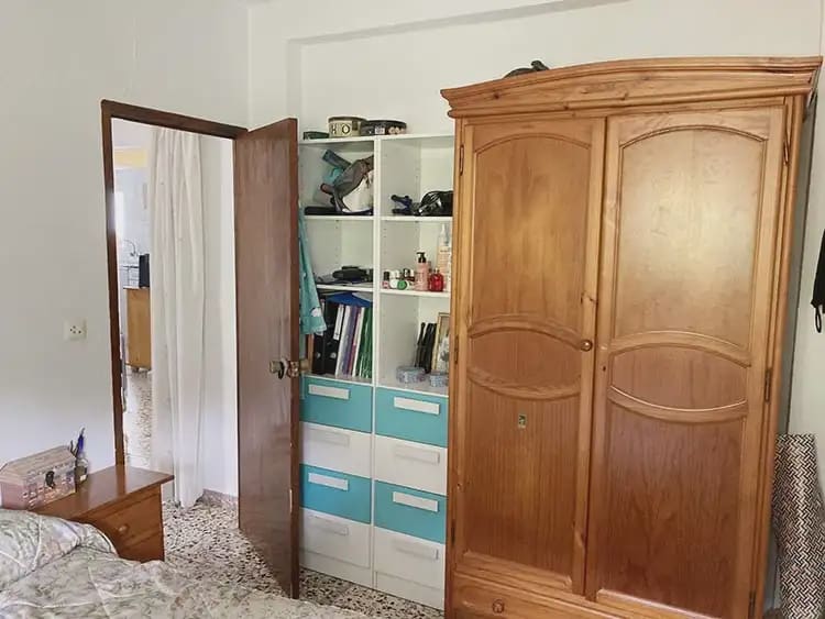 4 Zimmer Finca/Landgut zu verkaufen in Tarifa mit Garage - 575.000 € (Ref: 9977733)