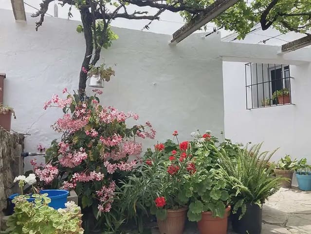4 soverom Finca/Herregård til salgs i Tarifa med garasje - € 575 000 (Ref: 9977733)