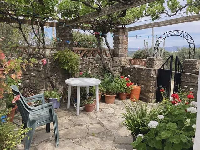 4 soverom Finca/Herregård til salgs i Tarifa med garasje - € 575 000 (Ref: 9977733)