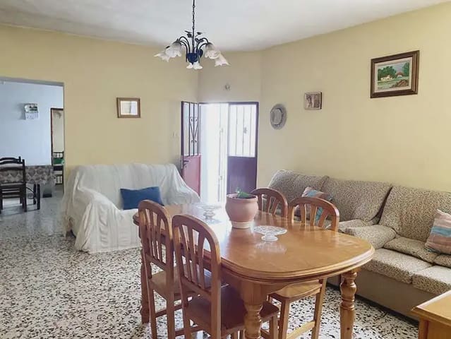 4 soverom Finca/Herregård til salgs i Tarifa med garasje - € 575 000 (Ref: 9977733)