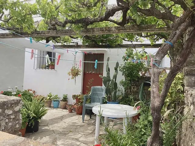4 soverom Finca/Herregård til salgs i Tarifa med garasje - € 575 000 (Ref: 9977733)