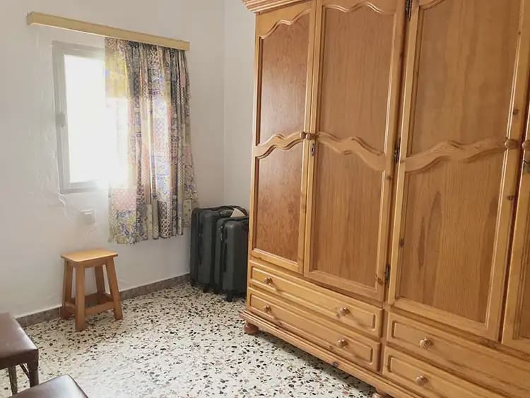 4 Zimmer Finca/Landgut zu verkaufen in Tarifa mit Garage - 575.000 € (Ref: 9977733)
