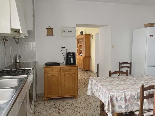 4 soverom Finca/Herregård til salgs i Tarifa med garasje - € 575 000 (Ref: 9977733)