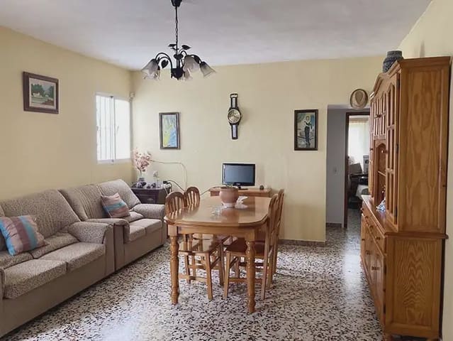 4 soverom Finca/Herregård til salgs i Tarifa med garasje - € 575 000 (Ref: 9977733)