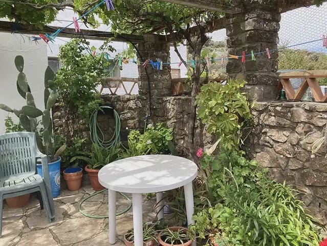 4 soverom Finca/Herregård til salgs i Tarifa med garasje - € 575 000 (Ref: 9977733)