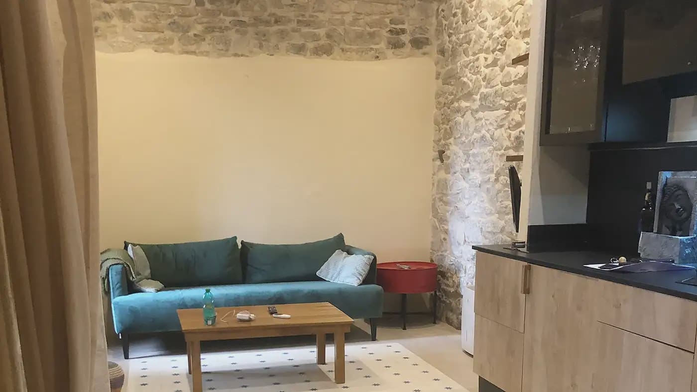 1 soverom Studio til salgs i Tarifa - € 200 000 (Ref: 9977734)