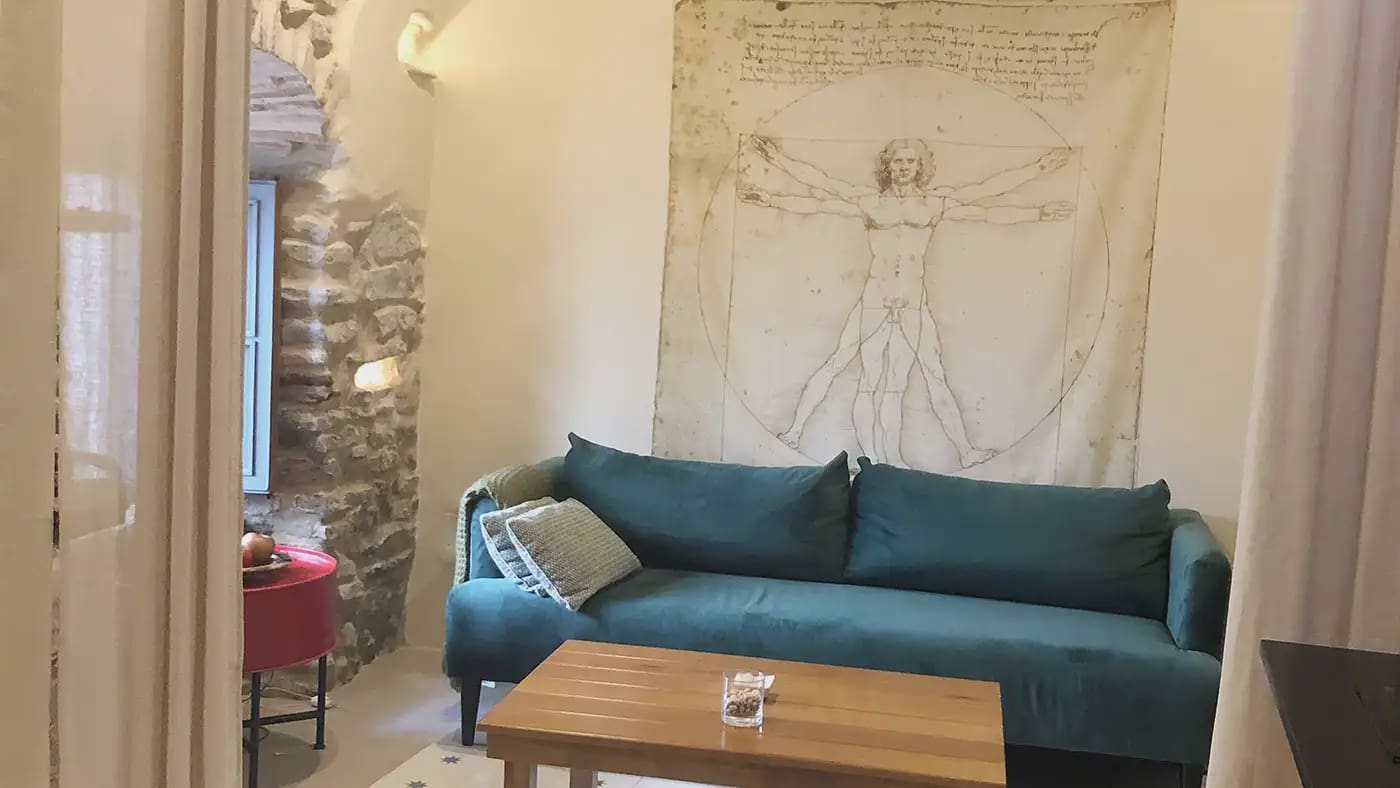 1 soverom Studio til salgs i Tarifa - € 200 000 (Ref: 9977734)