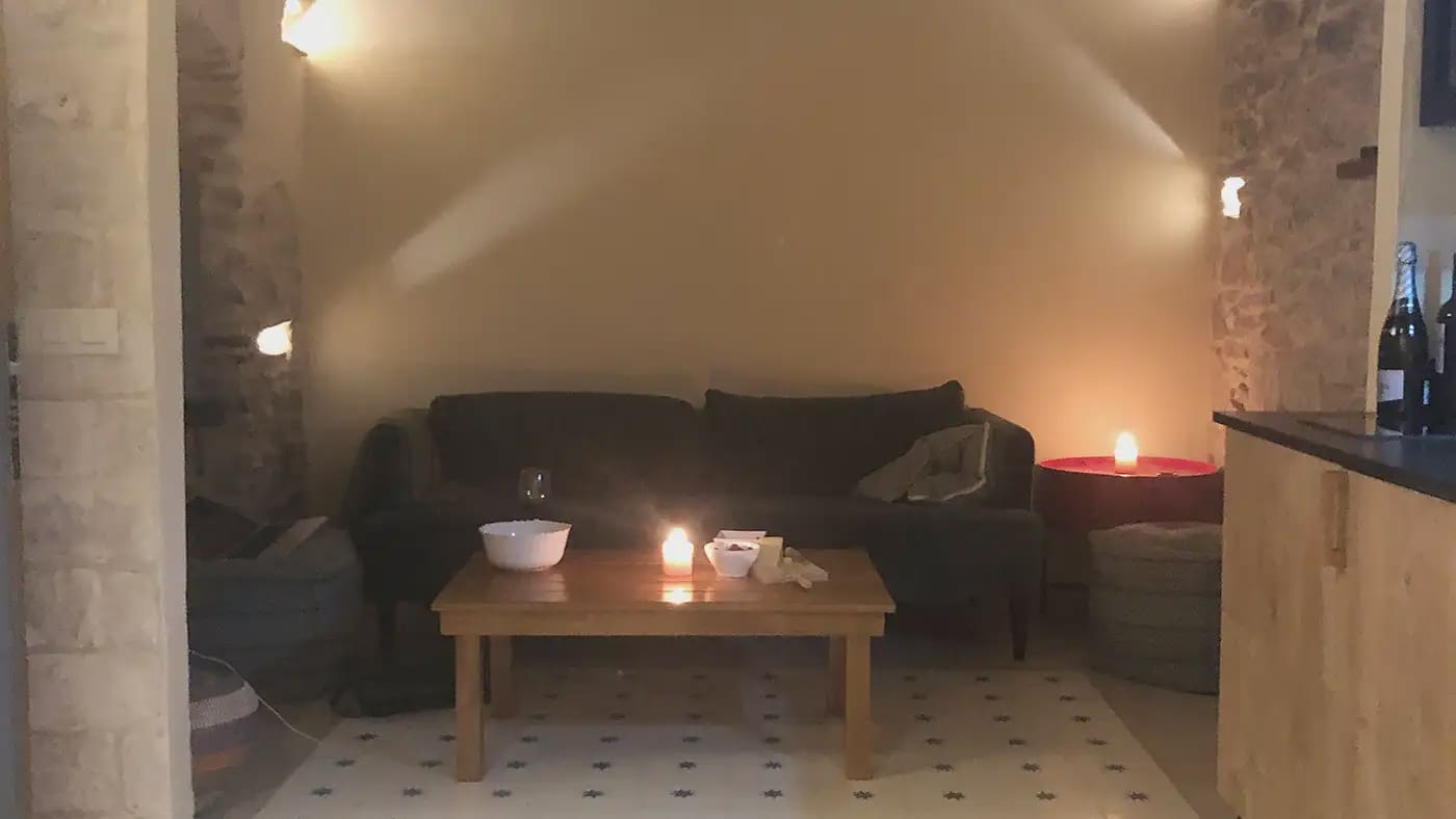 1 soverom Studio til salgs i Tarifa - € 200 000 (Ref: 9977734)