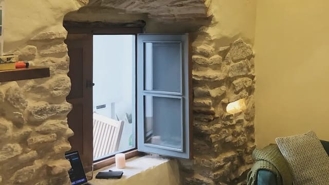 1 sovrum Studio till salu i Tarifa - 200 000 € (Ref: 9977734)