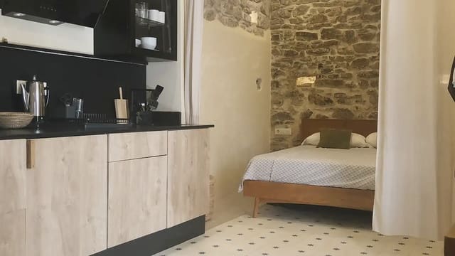 1 sovrum Studio till salu i Tarifa - 200 000 € (Ref: 9977734)