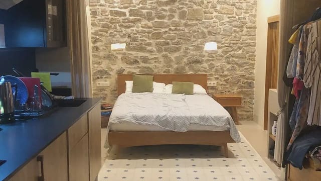 1 sovrum Studio till salu i Tarifa - 200 000 € (Ref: 9977734)