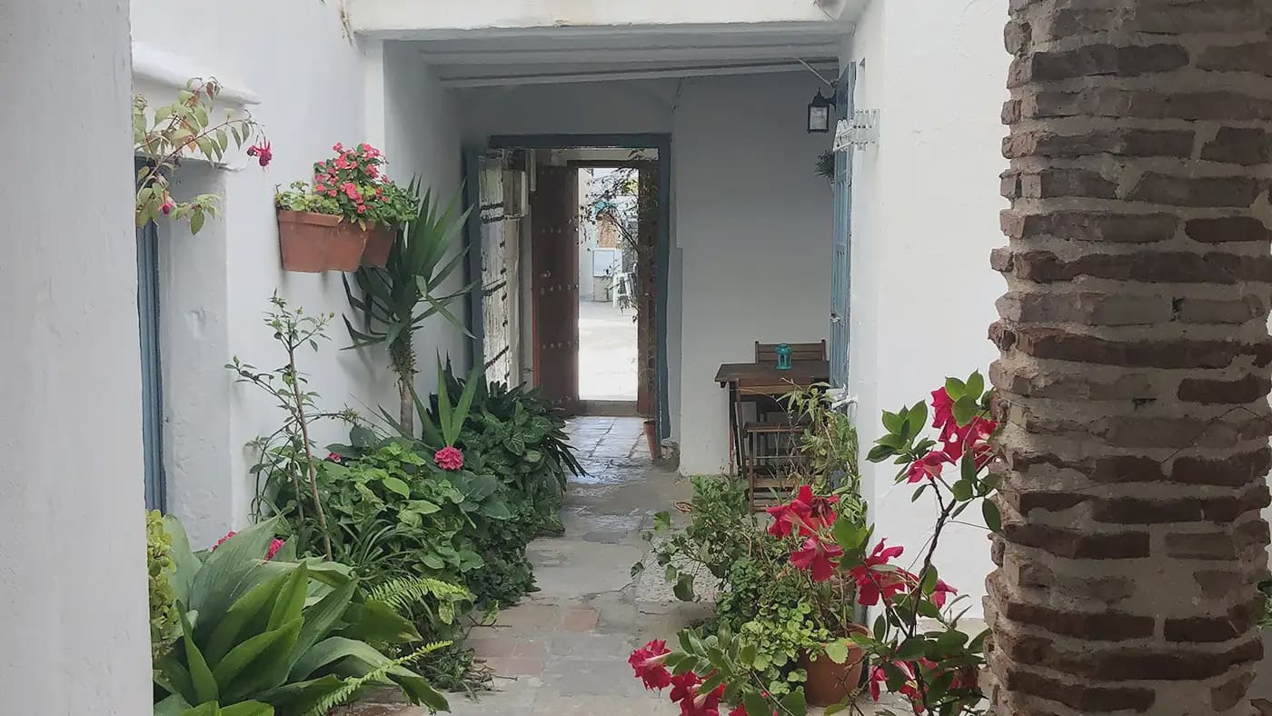1 soverom Studio til salgs i Tarifa - € 200 000 (Ref: 9977734)