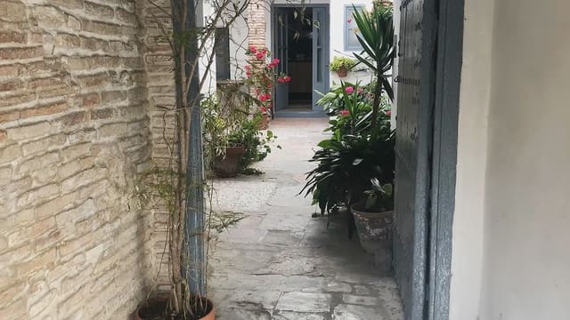 1 sovrum Studio till salu i Tarifa - 200 000 € (Ref: 9977734)