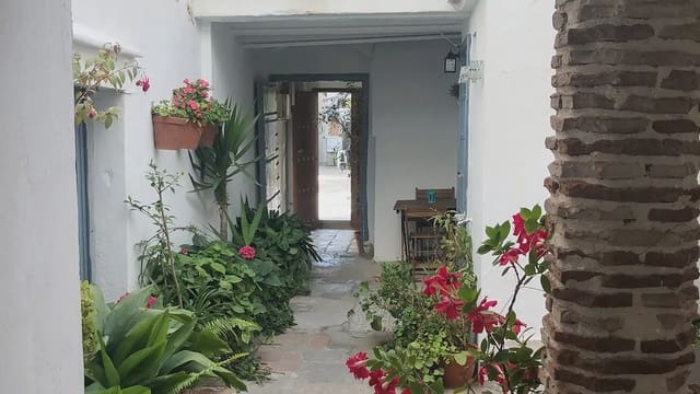 1 slaapkamer Studio te koop in Tarifa - € 200.000 (Ref: 9977734)