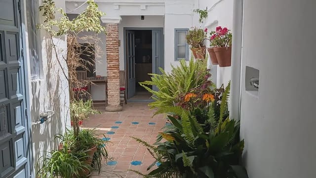 1 bedroom Studio for sale in Tarifa - € 200,000 (Ref: 9977734)
