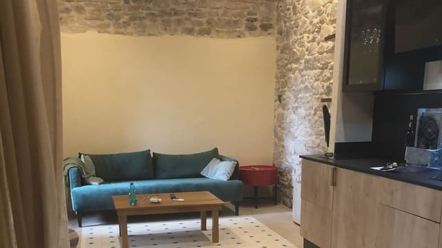 1 sovrum Studio till salu i Tarifa - 200 000 € (Ref: 9977734)
