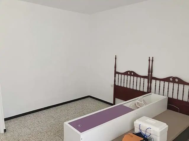 Piso de 4 habitaciones en Tarifa en venta - 352.000 € (Ref: 9977735)