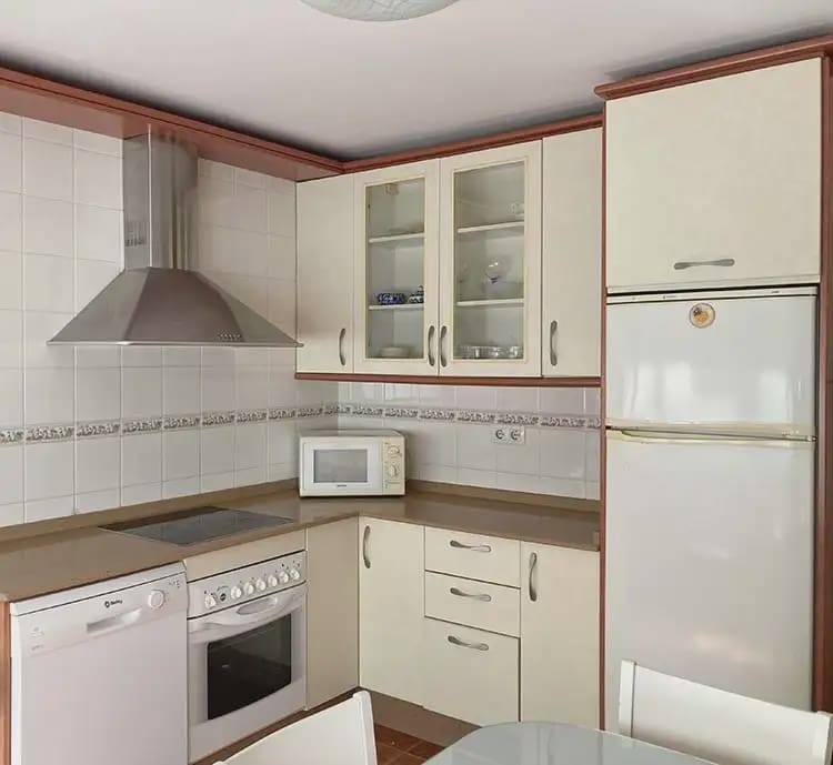 Piso de 4 habitaciones en Tarifa en venta - 352.000 € (Ref: 9977735)