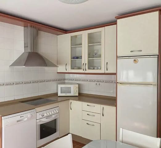 Piso de 4 habitaciones en Tarifa en venta - 352.000 € (Ref: 9977735)