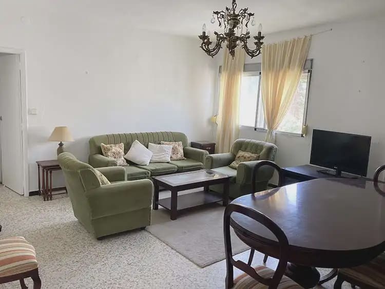 Piso de 4 habitaciones en Tarifa en venta - 352.000 € (Ref: 9977735)